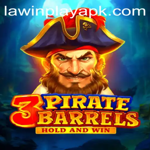 Exploring the Excitement of 3PirateBarrels: A Dive into Gameplay and Strategy