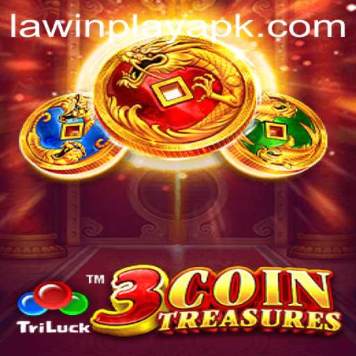 Exploring 3CoinTreasures Game
