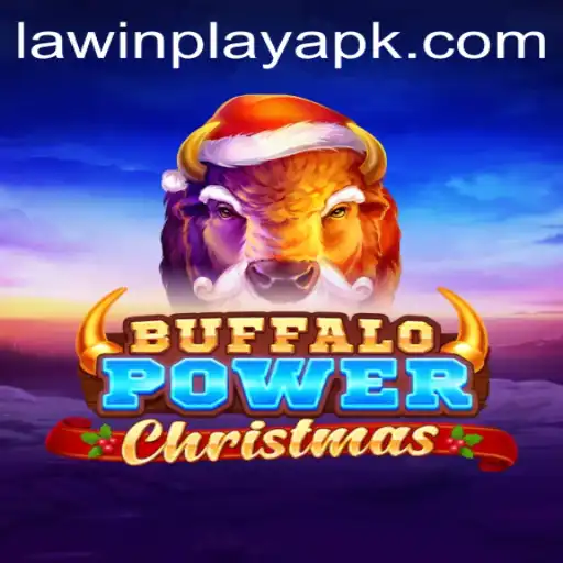 Discover the Magic of Buffalo Power Christmas: Game Description, Introduction, and Rules