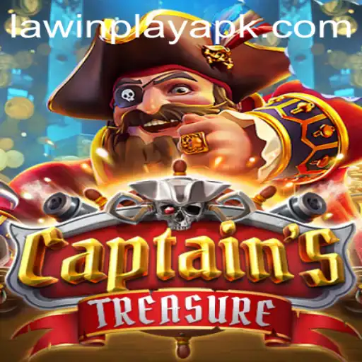 Exploring the Excitement of CaptainssTreasure in the World of LawInPlay