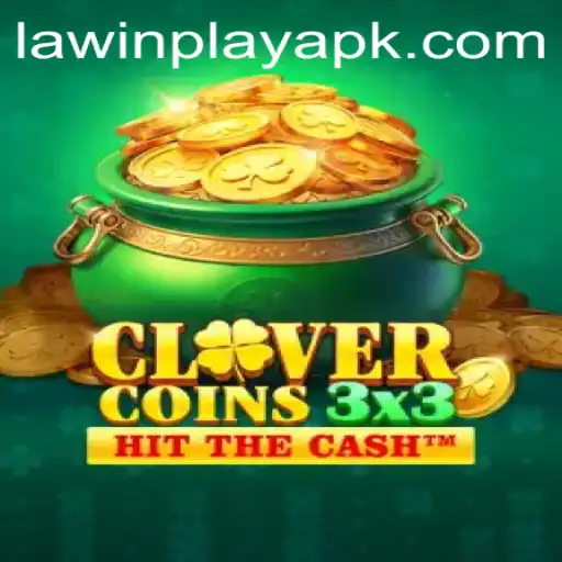 Exploring Clovercoin3x3: The Thrilling Game with Lawinplay Mechanics