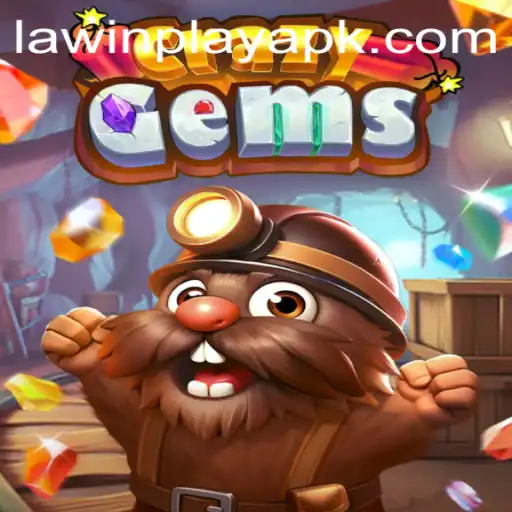 CrazyGems: A Thrilling Adventure in the World of 'Law in Play'