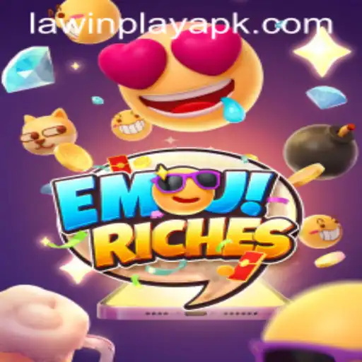 Exploring EmojiRiches: A Gaming Phenomenon in the Era of Law in Play