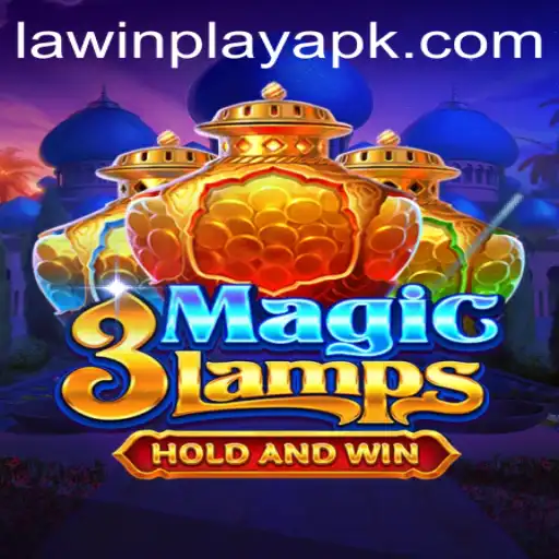 Discover the Enchanting World of 3MagicLamps and its Unique Mechanics