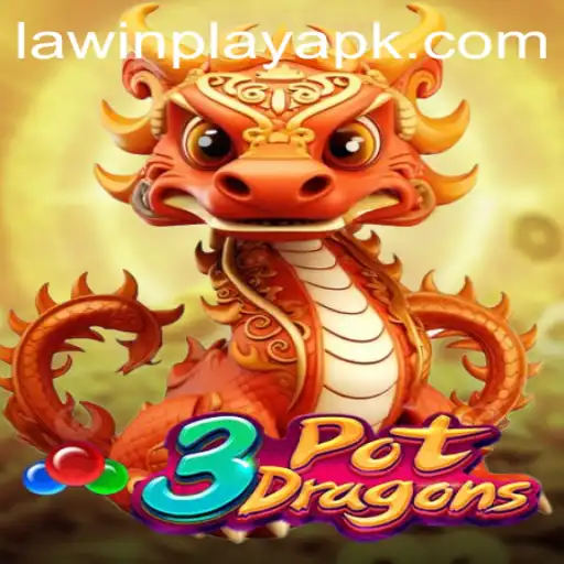 3PotDragons: Dive into the Mystical Realm of Modern Gameplay