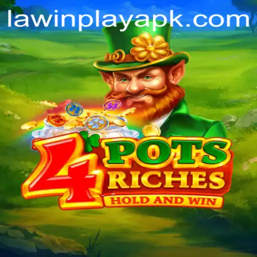 Explore and Conquer: Unveiling the Thrills of 4potsriches in the LawInPlay Era