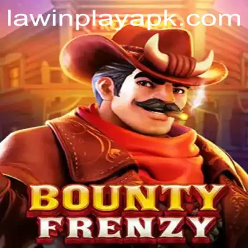 BountyFrenzy: A Captivating Fusion of Strategy and Adventure