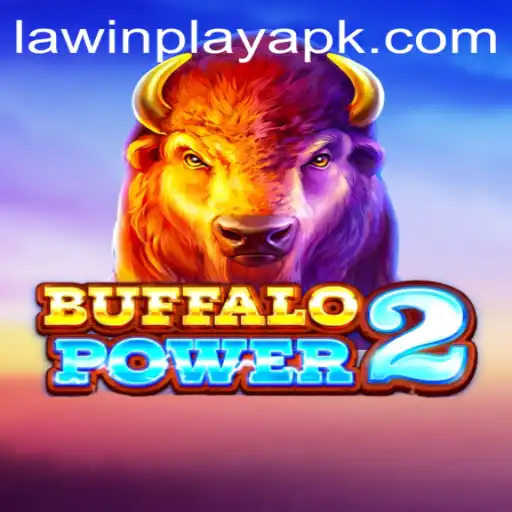 Buffalo Power 2: Exciting Gaming Experience with Law In Play