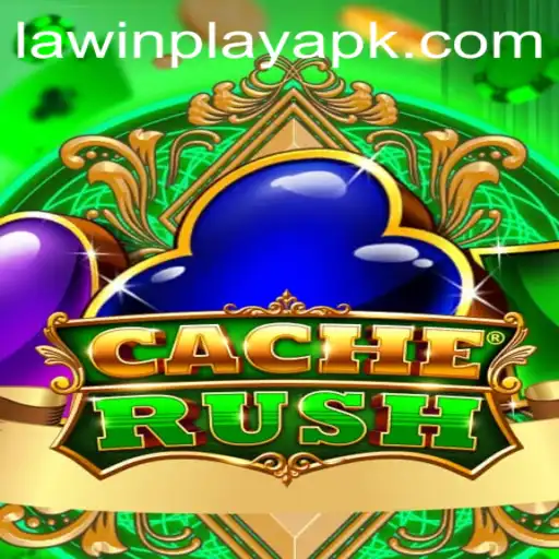 CacheRush: The Exciting World of LawInPlay