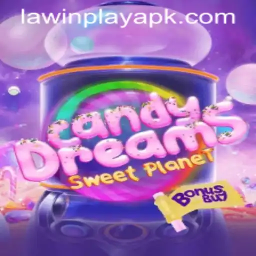 The Enchantment of CandyDreamsSweetPlanet