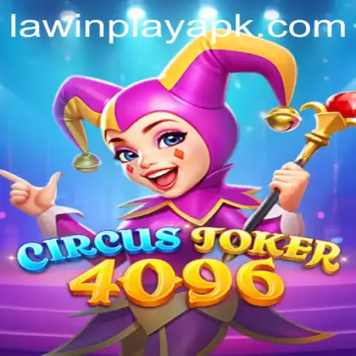 CircusJoker4096: The Dynamic Game Captivating the World