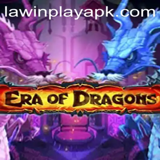 EraOfDragons: Exploring the Magical World of Dragons and Laws