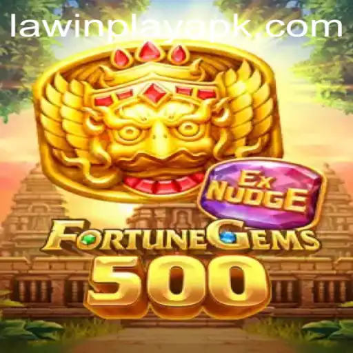FortuneGems500: A Thrilling Blend of Strategy and Luck