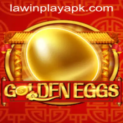 GoldenEggs A New Age of Gaming