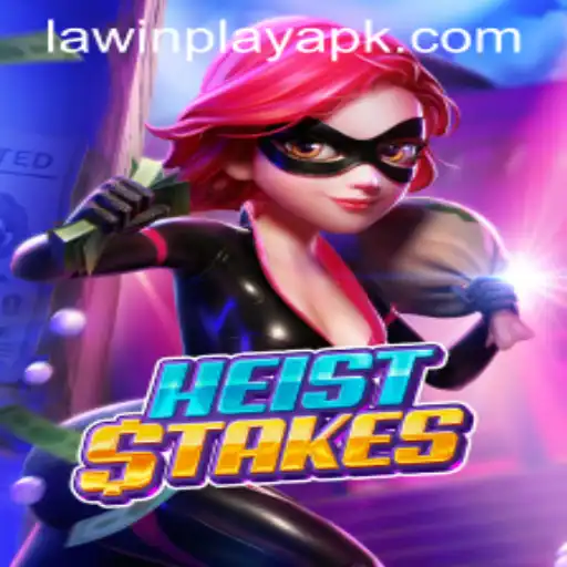 HeistStakes: The Thrilling Game of Strategy and Cooperation