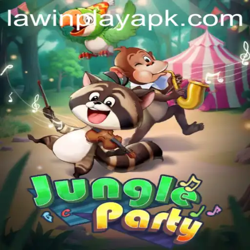JungleParty: A Dive into the Adventurous World of LawInPlay