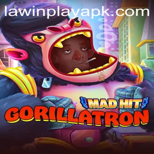 MadHitGorillatron: A New Era of Interactive Gaming