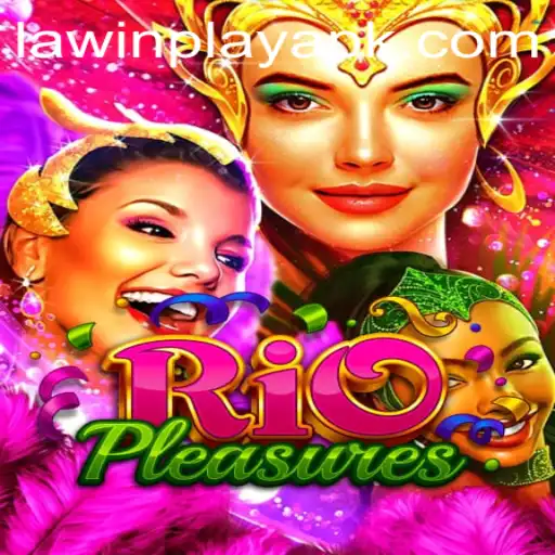Discover the Exciting World of RioPleasures: A Dive into the Thrilling Game