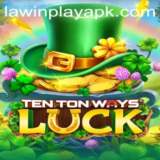 Exploring the Intriguing World of TenTonWaysLuck: A New Gaming Sensation