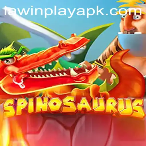 Experience the Thrill of Spinosaurus