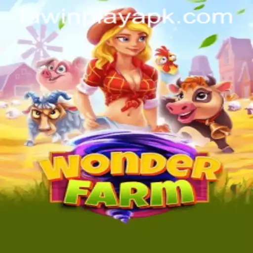 WonderFarm: The New Frontier in Interactive Gaming