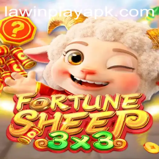 FortuneSheep: Dive into the Mystical World of Sheep Herding with a Twist in Lawinplay
