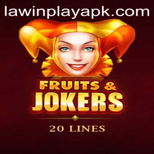 Discovering FruitsAndJokers20