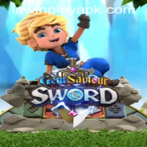 GemSaviourSword: A Thrilling Adventure Wrapped in Myth and Strategy