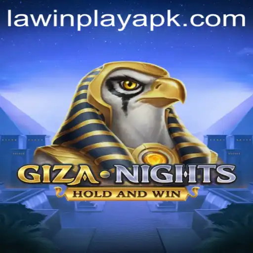 Unveiling GizaNights: Thrilling Adventures with LawinPlay