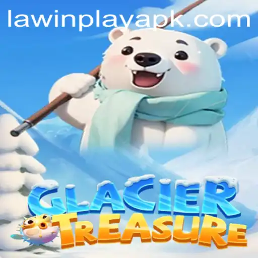Discover the Adventure Within GlacierTreasure: A New Era in Interactive Gaming
