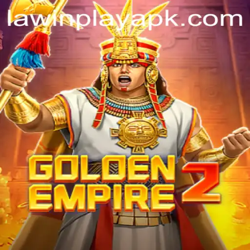GoldenEmpire2: The Thrill of Strategy and Adventure