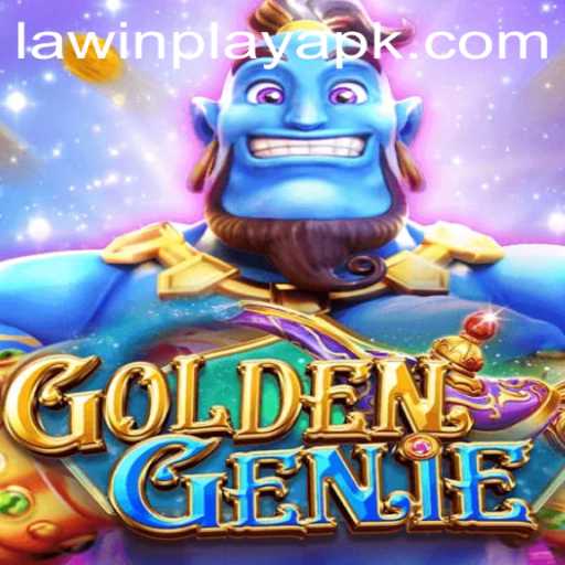 GoldenGenie: A Magical Gaming Experience