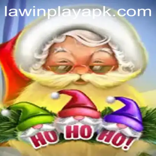 HoHoHo: A Festive Adventure with a Twist of Law in Play