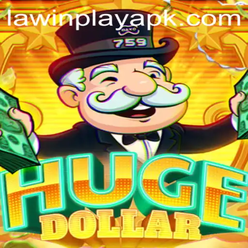 An In-depth Look at the Innovative Game HugeDollar