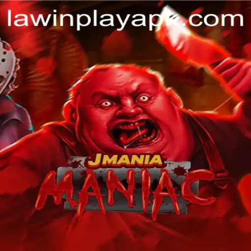 Exploring the Intricacies of JManiaManiac: A Game of Strategy and Law