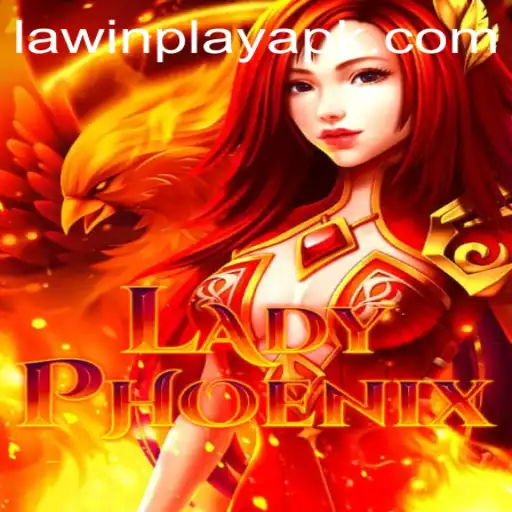 LadyPhoenix: A Thrilling Venture into Strategy and Myth
