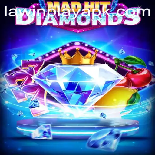 Discover the Exciting World of MadHitDiamonds: A Game Influencing Law in Play