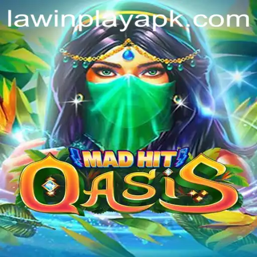 MadHitOasis: A Thrilling Adventure in the World of LawInPlay