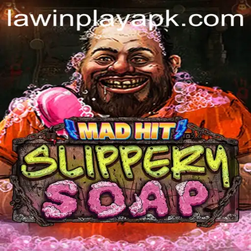 MadHitSlipperySoap: A Thrilling New Game Experience With Lawful Twists