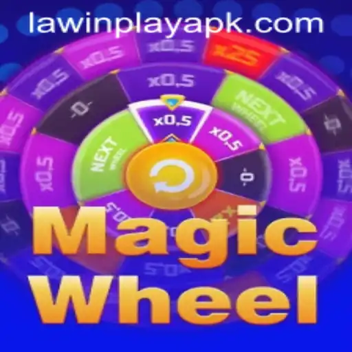 MagicWheel: A New Spin on Classic Gaming