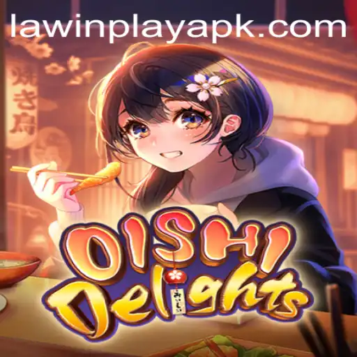 Explore the Excitement of OishiDelights: A Culinary Adventure with LawInPlay