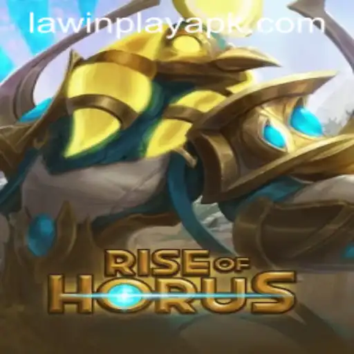 Rise of Horus: Unveiling the Law in Play