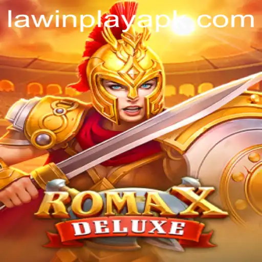 RomaXDeluxe: A Revolutionary Gaming Experience