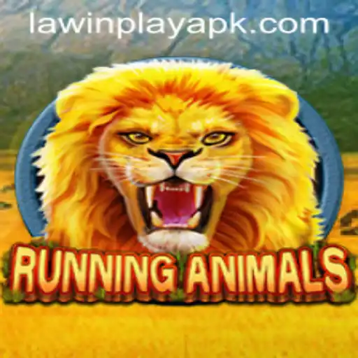 RunningAnimals Game: An Exciting Journey into the Wild