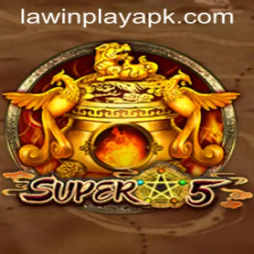 Unveiling Super5: The Game That Keeps Players on the Edge