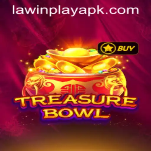 TreasureBowl: A Thrilling Adventure Game with 'Law in Play' Twist