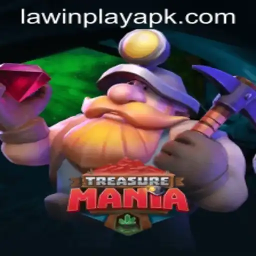 Unveiling TreasureMania: A Thrilling Adventure with LawInPlay