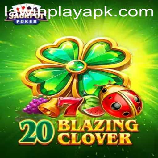 Unveiling 20BlazingClover Game Mechanics and Dynamics