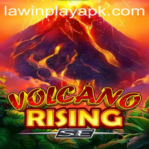 Unveiling VolcanoRisingSE: A Thrilling Adventure with Fire and Strategy