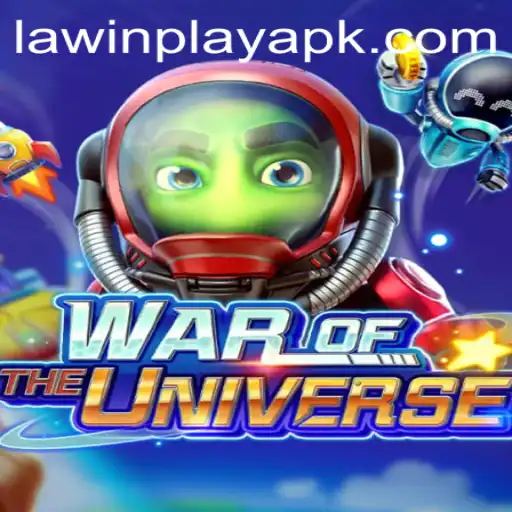Dive into the Thrilling Universe of WAROFTHEUNIVERSE: Understanding Lawinplay
